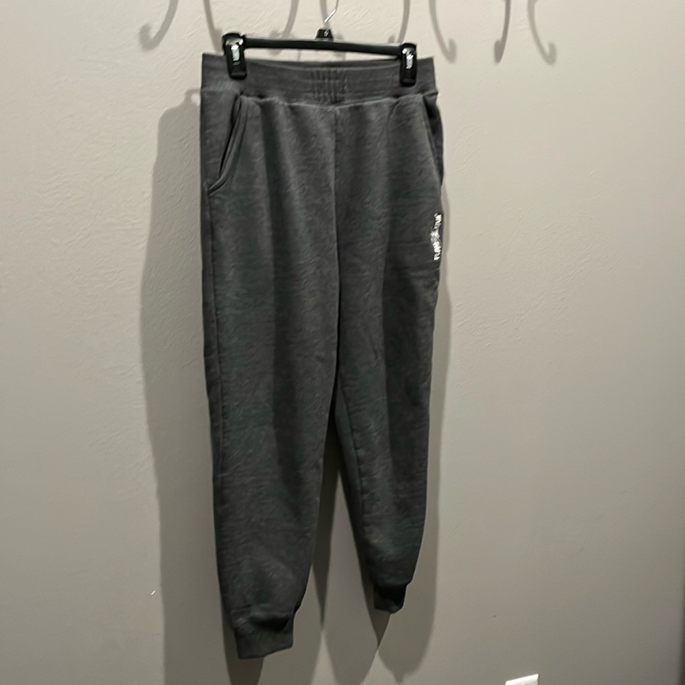 Flag nor Fail Men’s Joggers Medium.  They seem to run small.